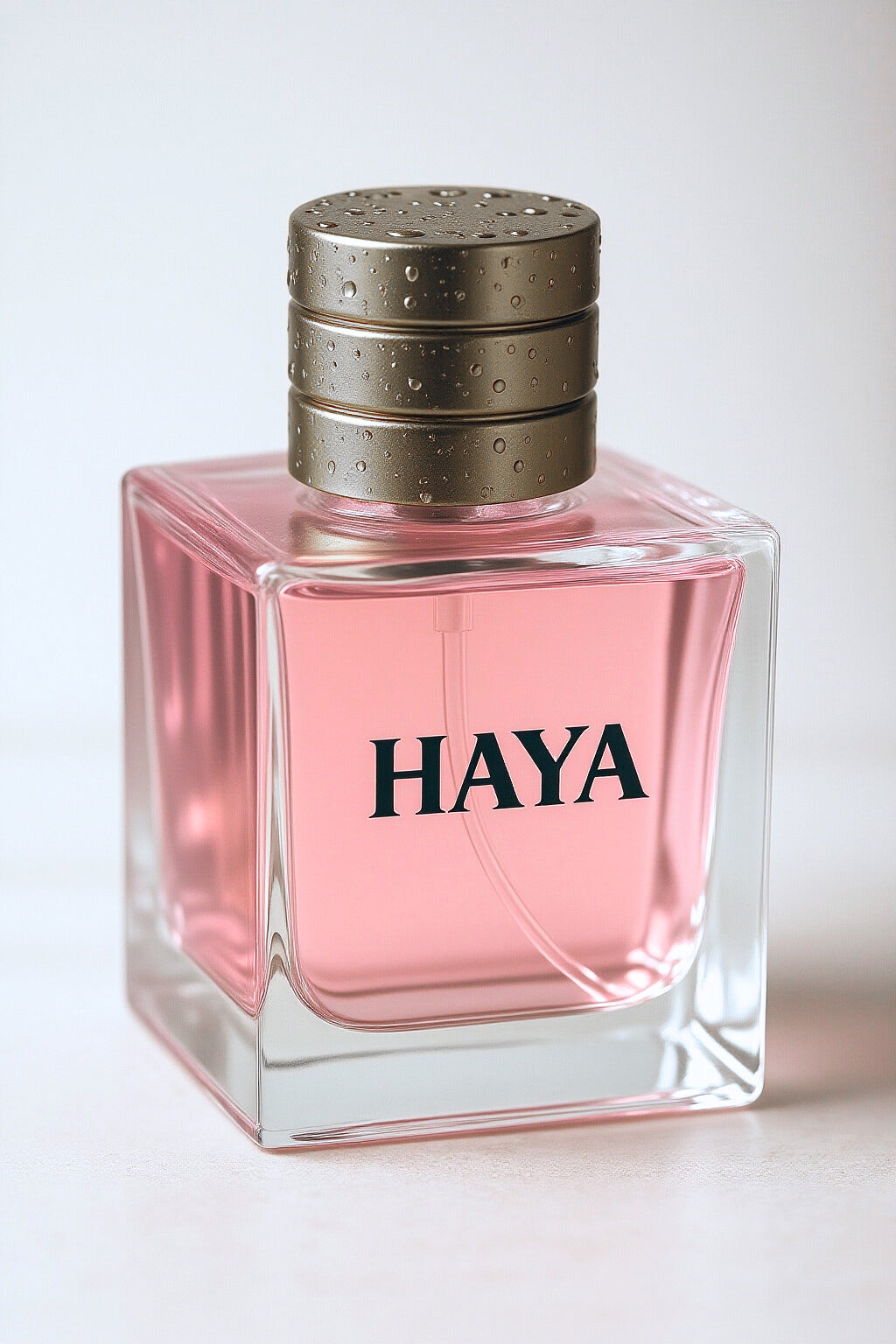 HAYA – Luxury Women’s Perfume