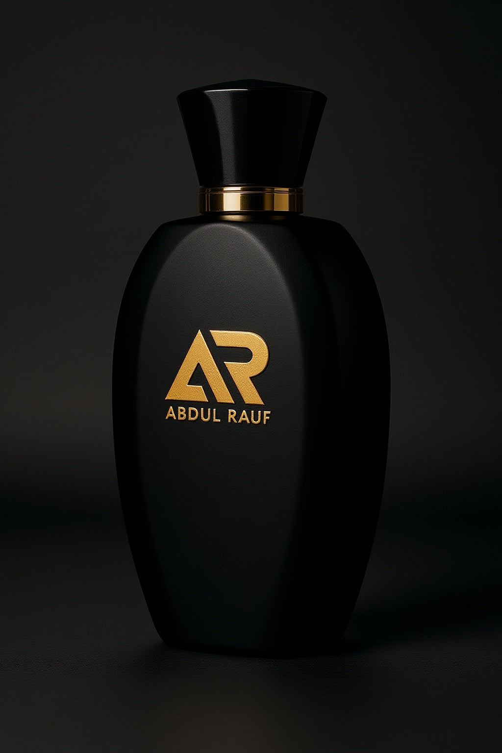 AR – Abdul Rauf – Men’s Luxury Perfume | Amber Aromatic & Marine